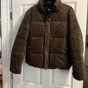 Native Youth Jacket